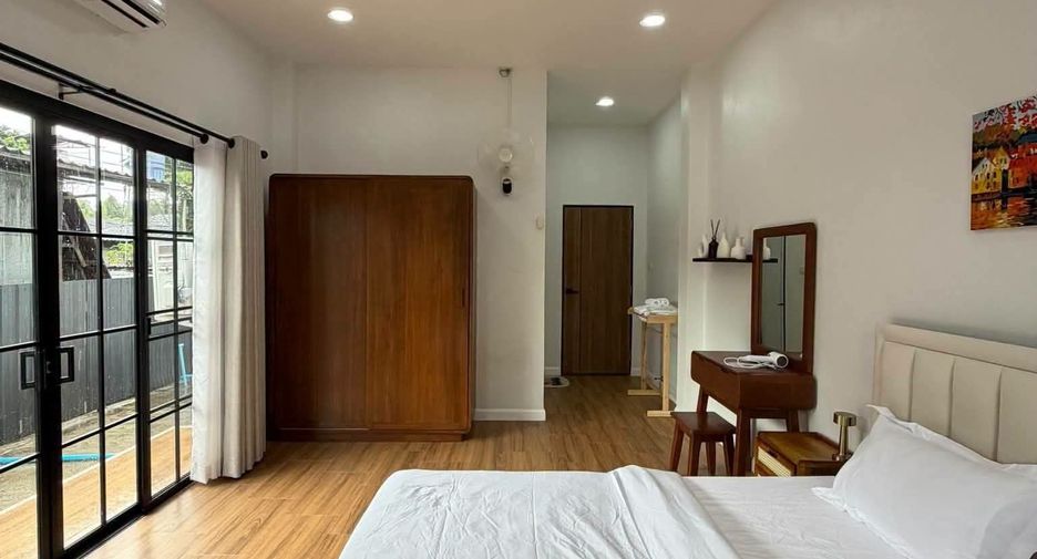 For rent 2 ベッドルーム house in Mae Rim, Chiang Mai