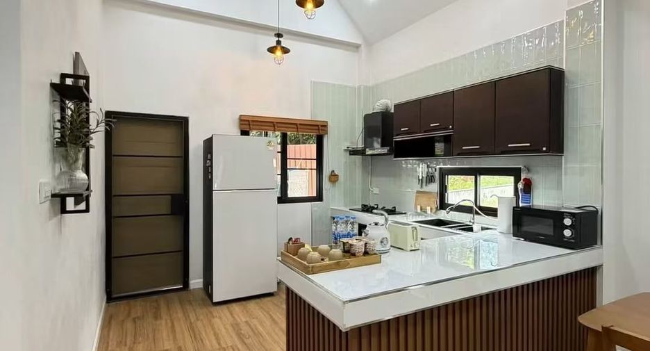 For rent 2 ベッドルーム house in Mae Rim, Chiang Mai