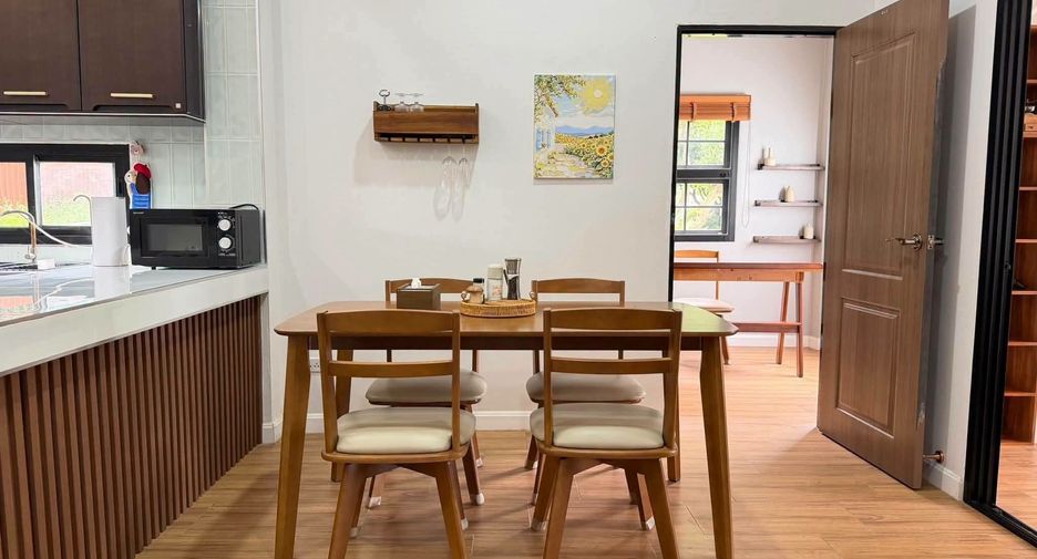 For rent 2 ベッドルーム house in Mae Rim, Chiang Mai