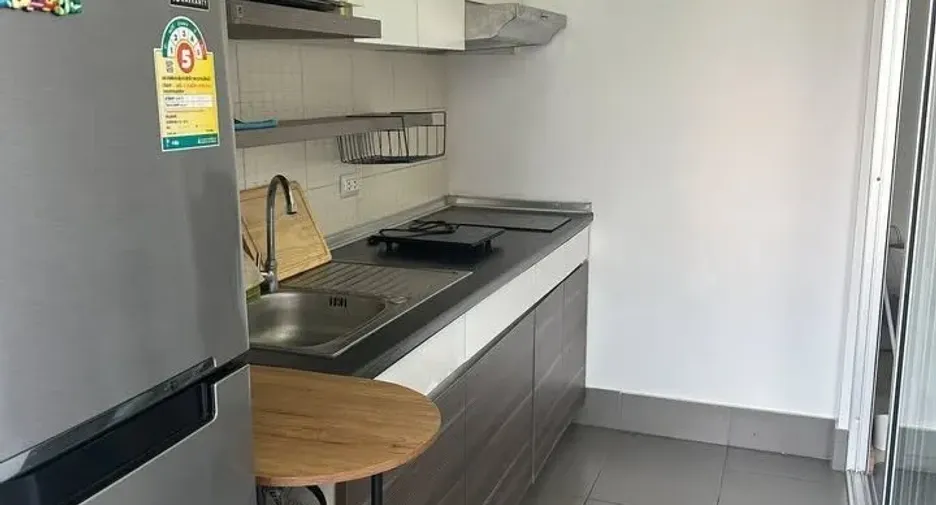 For rent 2 bedrooms condo in Mueang Chiang Mai, Chiang Mai