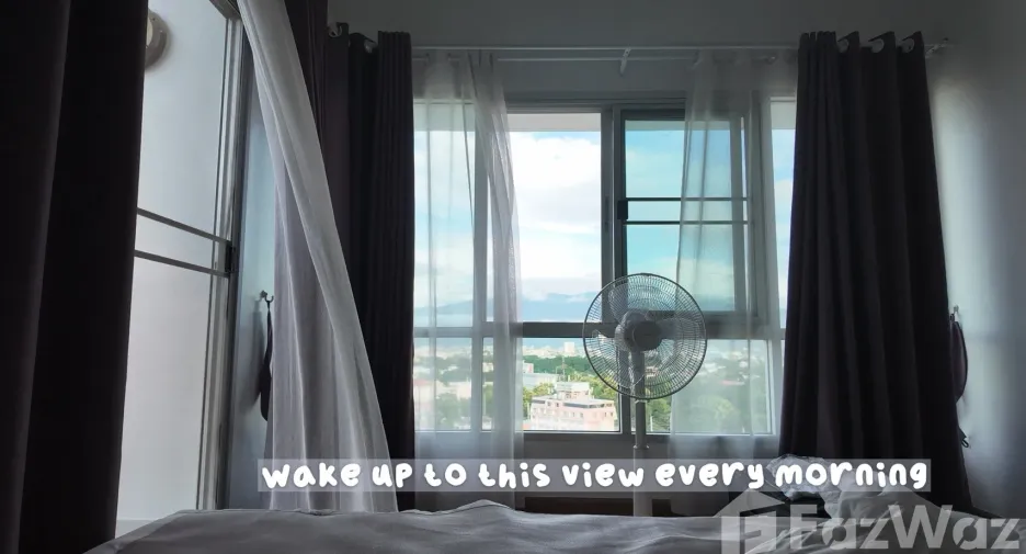 For rent 2 bedrooms condo in Mueang Chiang Mai, Chiang Mai