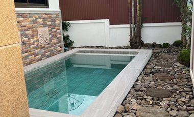 For sale 3 bedrooms house in Thalang, Phuket