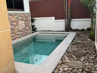 For sale 3 bedrooms house in Thalang, Phuket