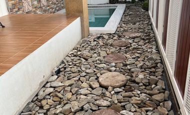 For sale 3 bedrooms house in Thalang, Phuket