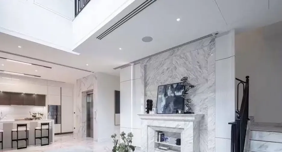 For rent 4 bedrooms house in Watthana, Bangkok