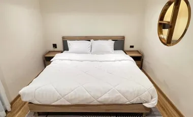 For rent 1 bed condo in Mueang Chiang Mai, Chiang Mai