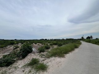 For sale land in Hua Hin, Prachuap Khiri Khan