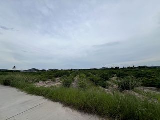 For sale land in Hua Hin, Prachuap Khiri Khan
