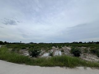 For sale land in Hua Hin, Prachuap Khiri Khan