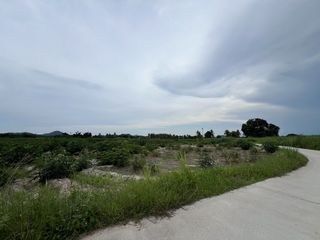 For sale land in Hua Hin, Prachuap Khiri Khan