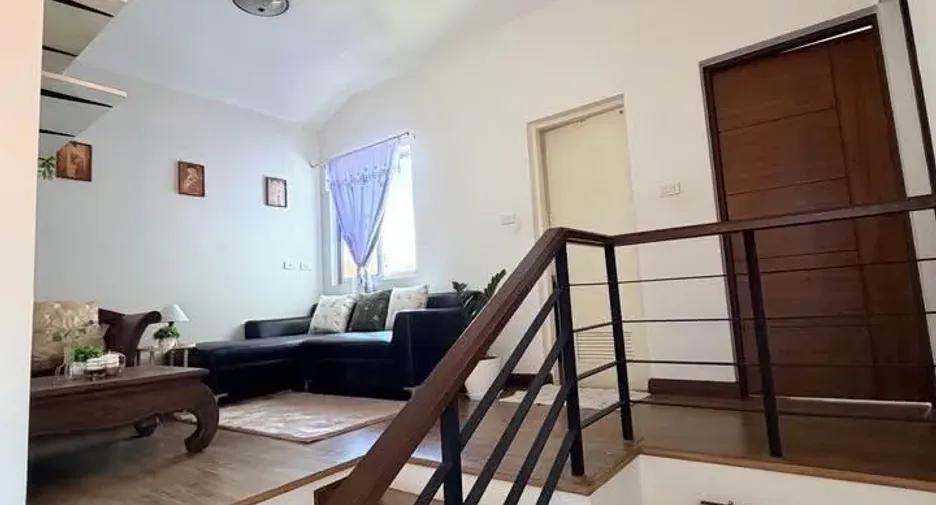 For rent 3 bedrooms house in San Kamphaeng, Chiang Mai