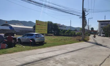 For sale land in Mueang Kanchanaburi, Kanchanaburi