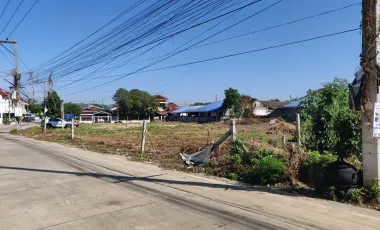 For sale land in Mueang Kanchanaburi, Kanchanaburi