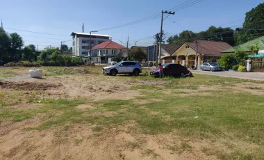 For sale land in Mueang Kanchanaburi, Kanchanaburi
