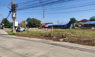 For sale land in Mueang Kanchanaburi, Kanchanaburi