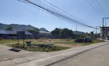 For sale land in Mueang Kanchanaburi, Kanchanaburi