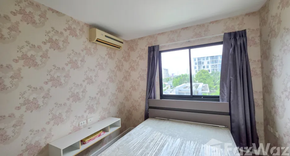 For sale 2 bedrooms condo in Mueang Nonthaburi, Nonthaburi