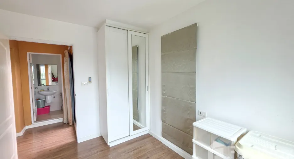 For sale 2 bedrooms condo in Mueang Nonthaburi, Nonthaburi