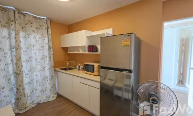 For sale 2 bedrooms condo in Mueang Nonthaburi, Nonthaburi
