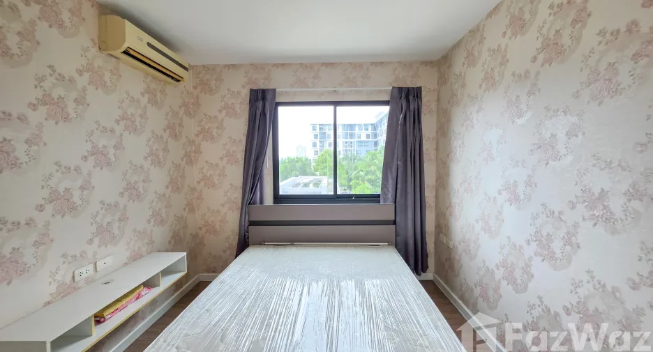 For sale 2 bedrooms condo in Mueang Nonthaburi, Nonthaburi