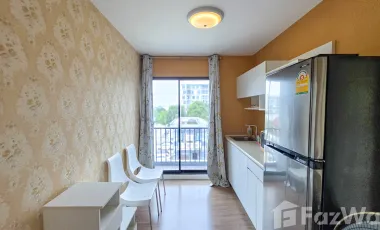 For sale 2 bedrooms condo in Mueang Nonthaburi, Nonthaburi
