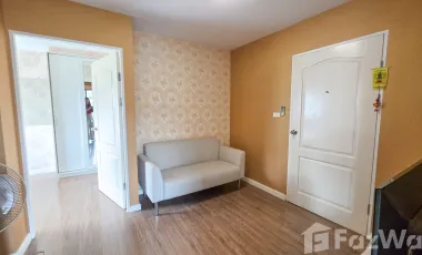 For sale 2 bedrooms condo in Mueang Nonthaburi, Nonthaburi