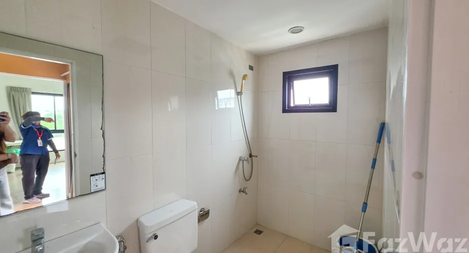 For sale 2 bedrooms condo in Mueang Nonthaburi, Nonthaburi