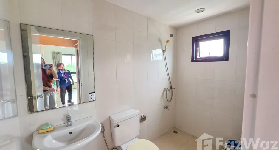For sale 2 bedrooms condo in Mueang Nonthaburi, Nonthaburi