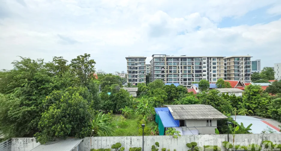 For sale 2 bedrooms condo in Mueang Nonthaburi, Nonthaburi