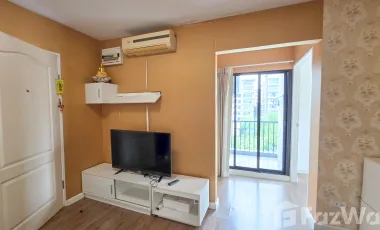 For sale 2 bedrooms condo in Mueang Nonthaburi, Nonthaburi