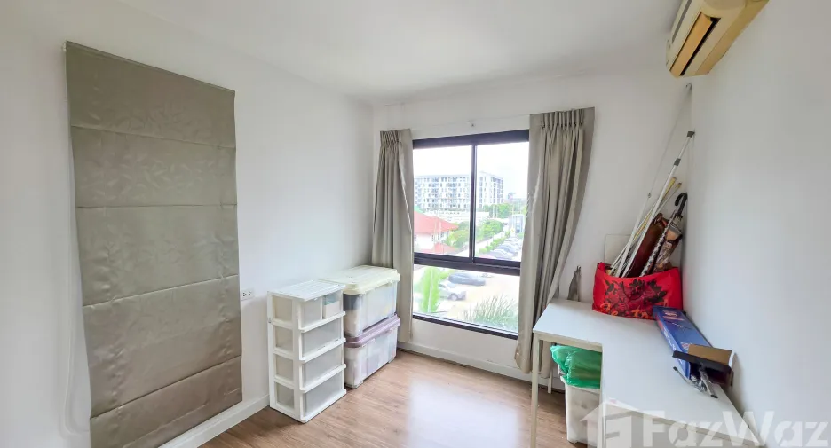 For sale 2 bedrooms condo in Mueang Nonthaburi, Nonthaburi
