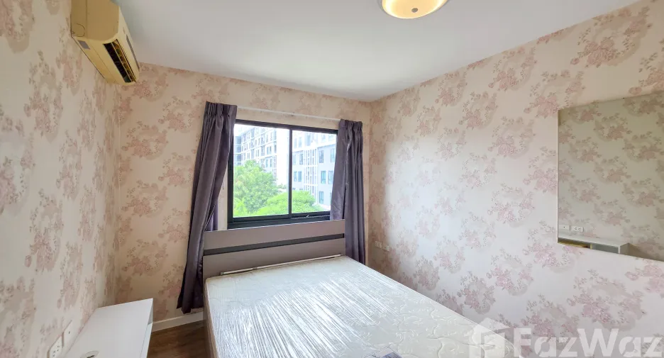 For sale 2 bedrooms condo in Mueang Nonthaburi, Nonthaburi