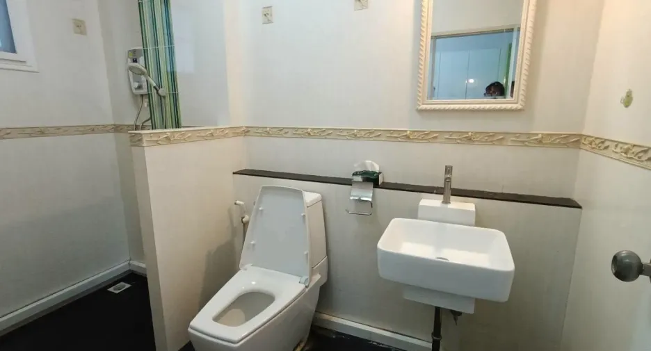 For sale 3 bedrooms house in Mueang Chon Buri, Chonburi