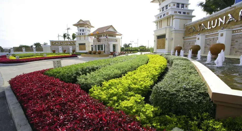 For sale 3 bedrooms house in Mueang Chon Buri, Chonburi