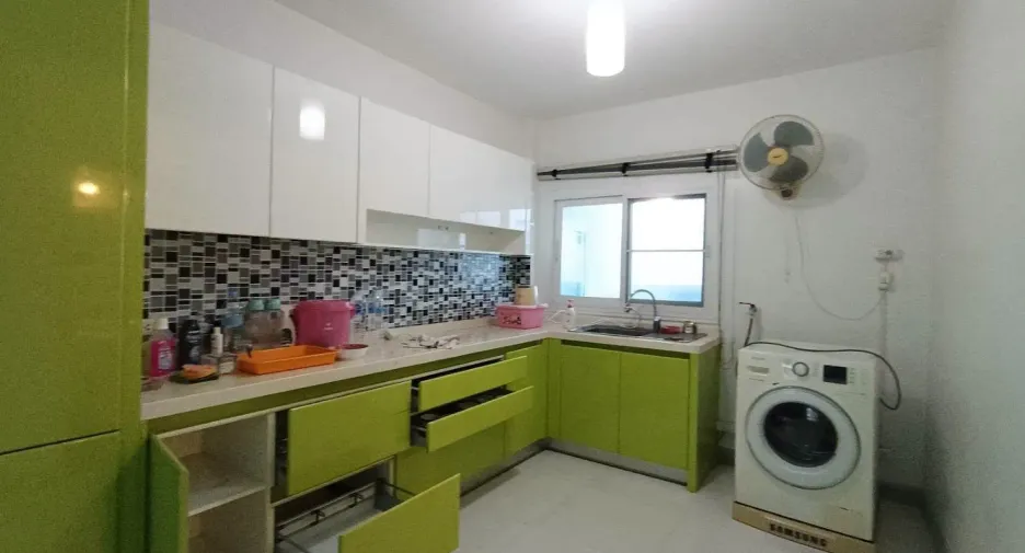 For sale 3 bedrooms house in Mueang Chon Buri, Chonburi