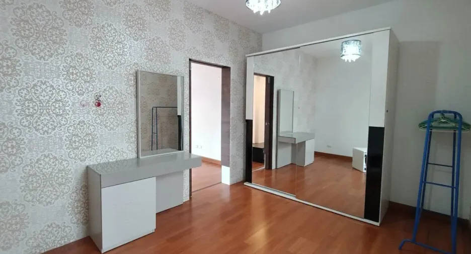 For sale 3 bedrooms house in Mueang Chon Buri, Chonburi