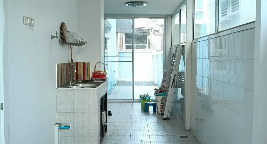 For sale 3 bedrooms house in Mueang Chon Buri, Chonburi