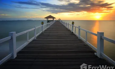 For sale 3 bedrooms house in Mueang Chon Buri, Chonburi