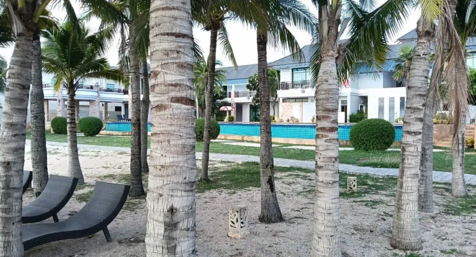 For sale 3 bedrooms house in Mueang Chon Buri, Chonburi