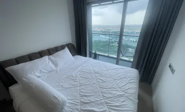 Condo en alquiler de 1 habitaciones en Mueang Chon Buri, Chonburi