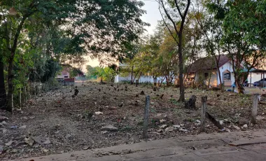 For sale land in Mueang Udon Thani, Udon Thani