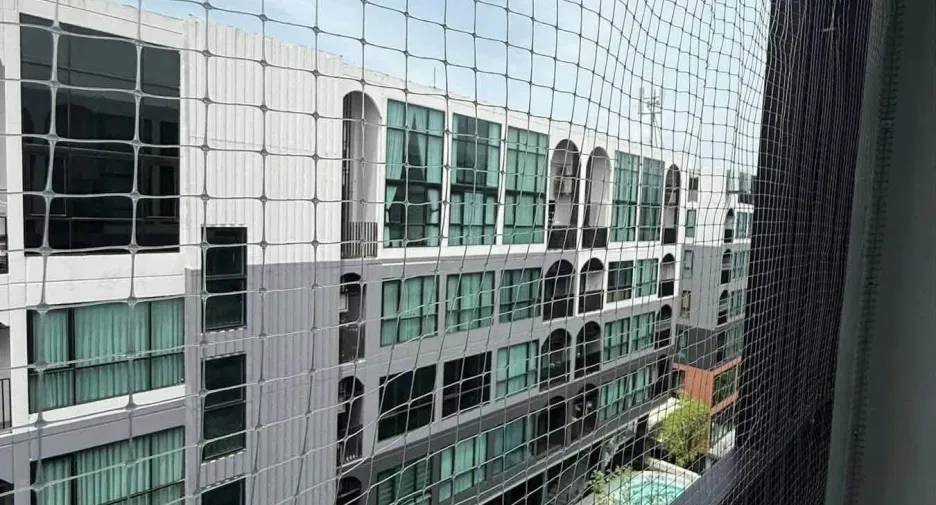 For sale 1 bed condo in Phutthamonthon, Nakhon Pathom