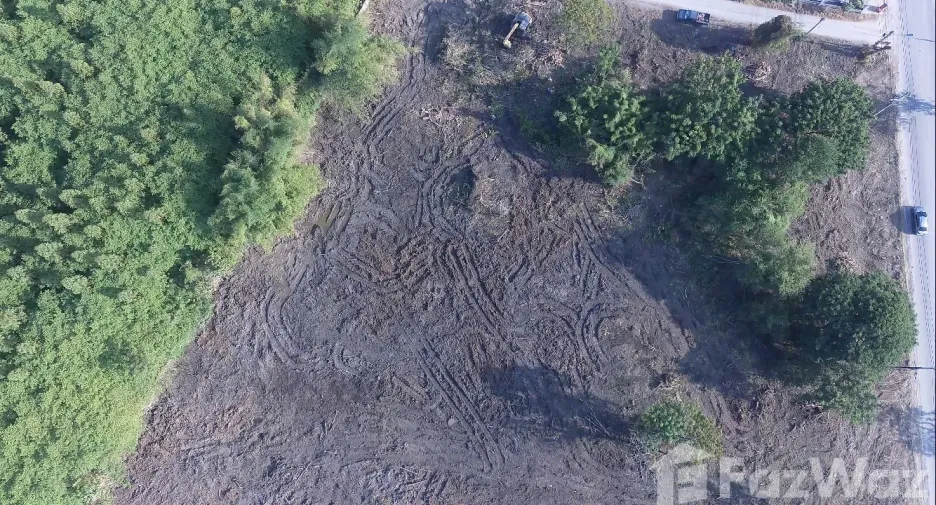 For sale land in Mueang Kanchanaburi, Kanchanaburi