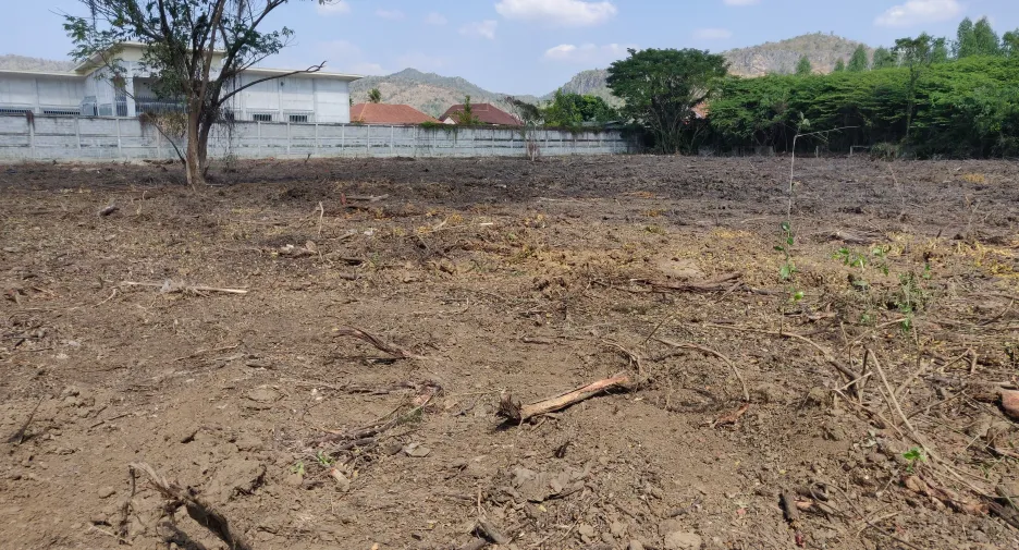 For sale land in Mueang Kanchanaburi, Kanchanaburi