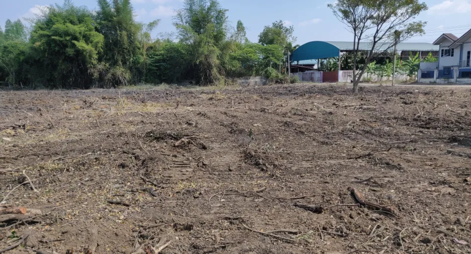 For sale land in Mueang Kanchanaburi, Kanchanaburi