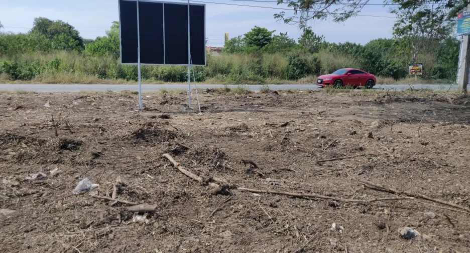 For sale land in Mueang Kanchanaburi, Kanchanaburi