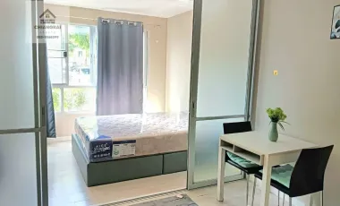 Wohnung zur Miete mit 1 Zimmer in Mueang Chiang Rai, Chiang Rai