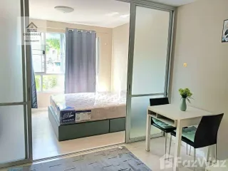For rent 1 bed condo in Mueang Chiang Rai, Chiang Rai