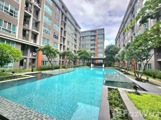 For rent 1 bed condo in Mueang Chiang Rai, Chiang Rai