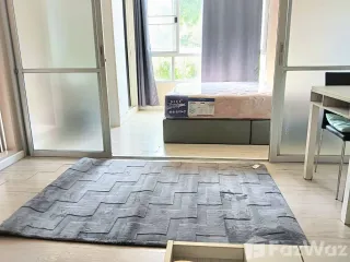 For rent 1 bed condo in Mueang Chiang Rai, Chiang Rai